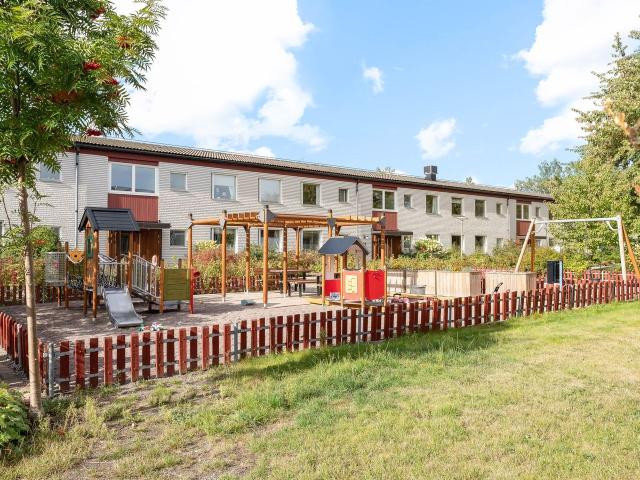 Bostadsrätt till salu i Stockholm