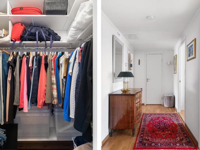 Bostadsrätt till salu i Stockholm