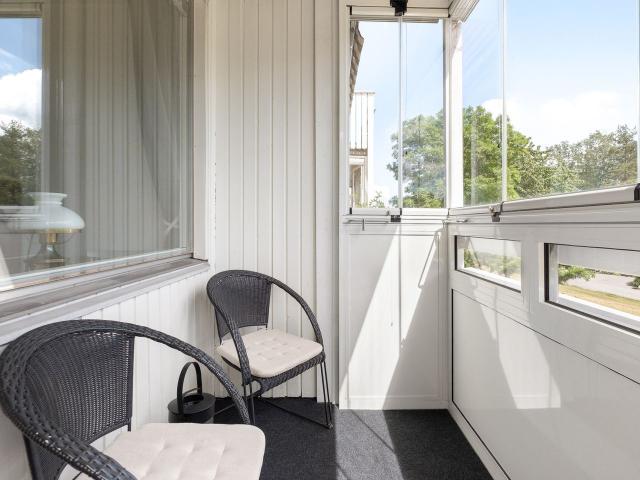 Bostadsrätt till salu i Stockholm