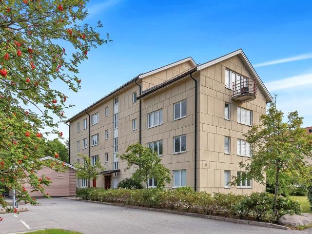 Bostadsrätt till salu i Lidingö, Stockholm