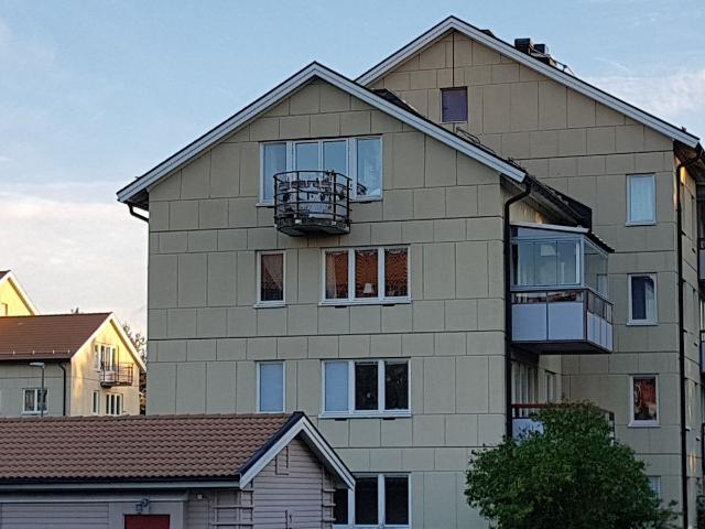 Bostadsrätt till salu i Sticklinge, Lidingö