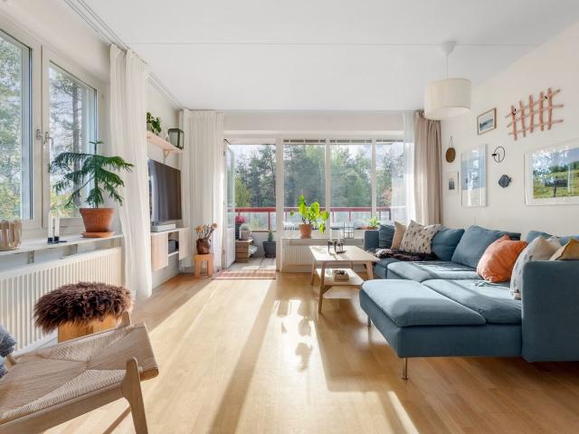 Bostadsrätt till salu i Lidingö, Stockholm
