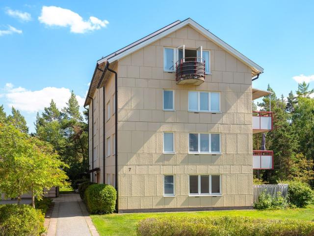 Bostadsrätt till salu i Lidingö, Stockholm