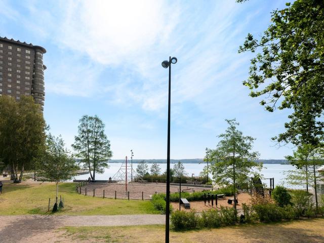 Bostadsrätt till salu i Lidingö, Stockholm