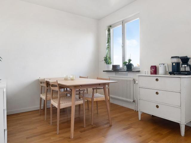 Bostadsrätt till salu i Lidingö, Stockholm