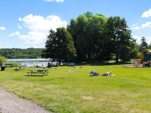 Bostadsrätt till salu i Stockholm