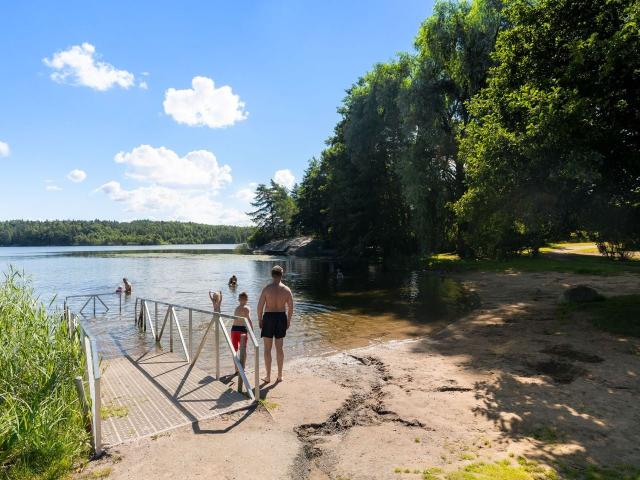 Bostadsrätt till salu i Stockholm