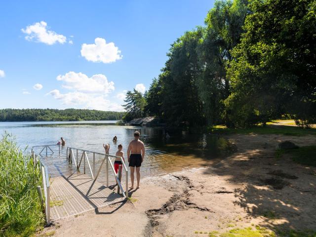 Bostadsrätt till salu i Stockholm