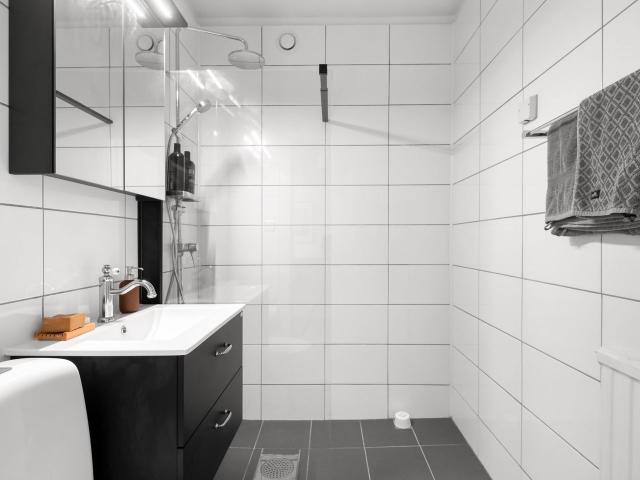 Bostadsrätt till salu i Stockholm