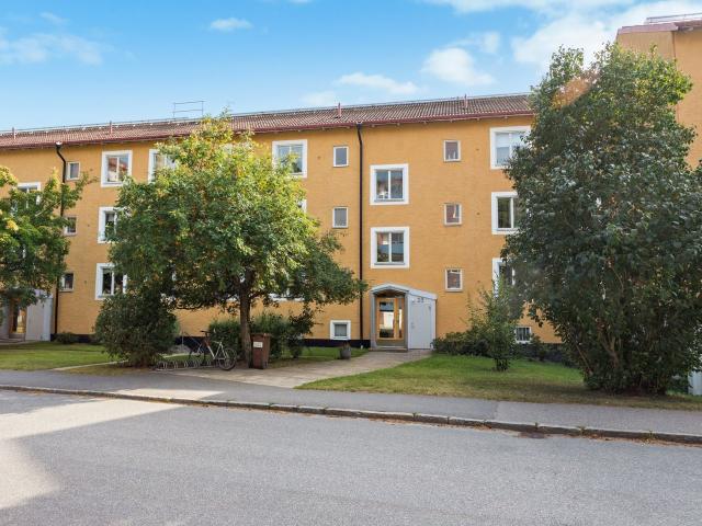 Bostadsrätt till salu i Lidingö, Stockholm