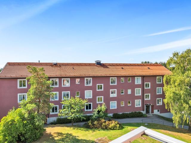 Bostadsrätt till salu i Lidingö, Stockholm
