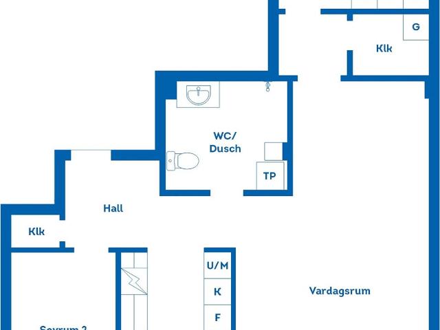 Bostadsrätt till salu i Lidköping, Västra Götaland