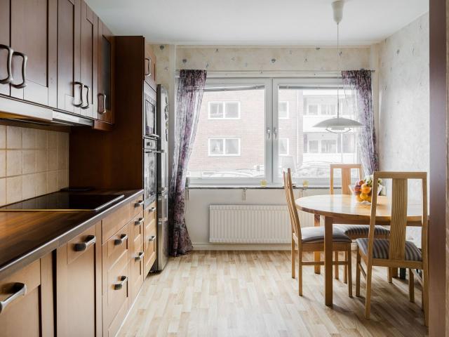 Bostadsrätt till salu i Lidköping, Västra Götaland