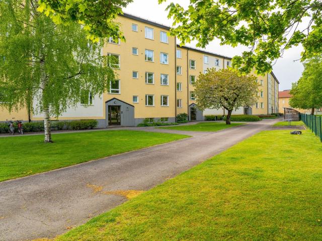 Bostadsrätt till salu i Lidköping, Västra Götaland