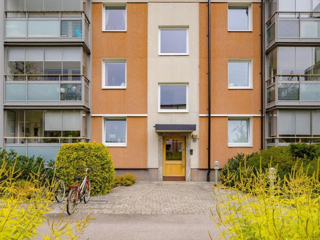 Bostadsrätt till salu i Lidköping, Västra Götaland