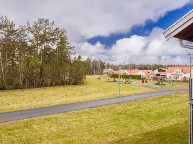 Bostadsrätt till salu i Västra Götaland