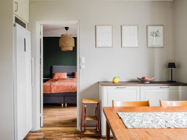 Bostadsrätt till salu i Lidköping, Västra Götaland