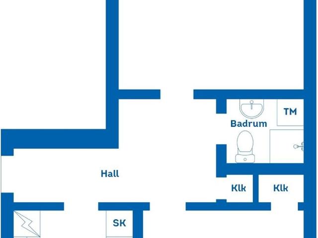 Bostadsrätt till salu i Lidköping, Västra Götaland