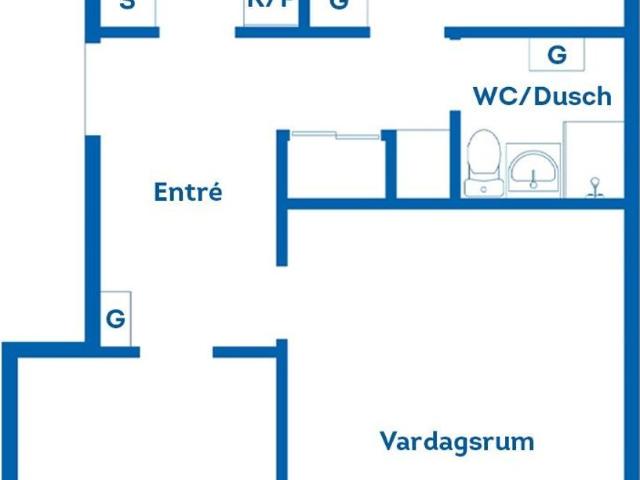 Bostadsrätt till salu i Lidköping, Västra Götaland