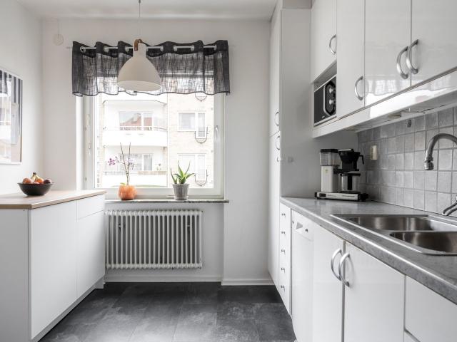 Bostadsrätt till salu i Malmö, Skåne