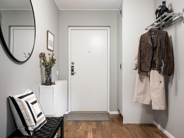 Bostadsrätt till salu i Malmö, Skåne