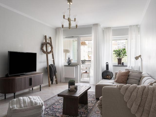Bostadsrätt till salu i Malmö, Skåne