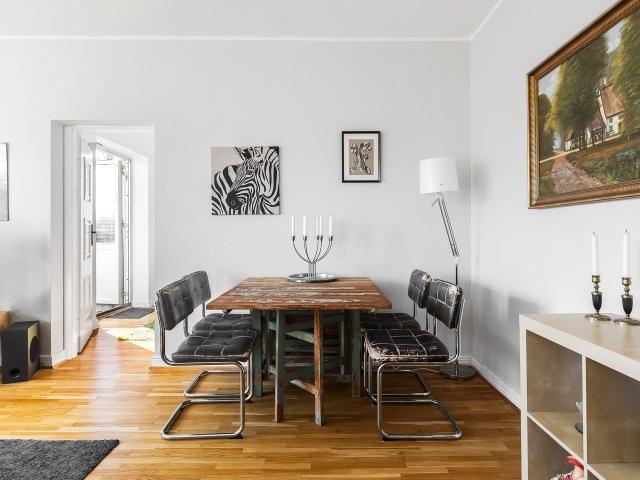 Bostadsrätt till salu i Malmö, Skåne
