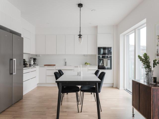 Bostadsrätt till salu i Malmö, Skåne