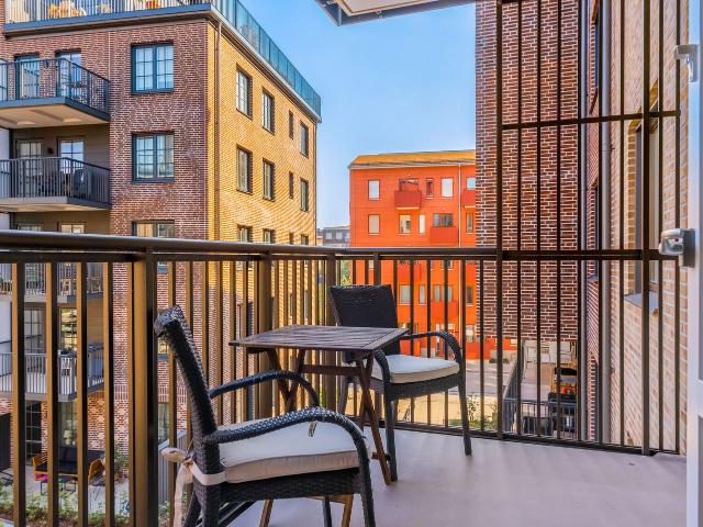 Bostadsrätt till salu i Malmö, Skåne