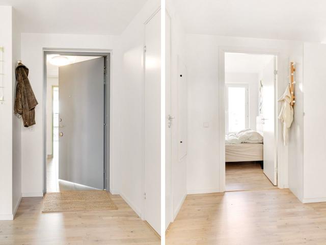 Bostadsrätt till salu i Malmö, Skåne