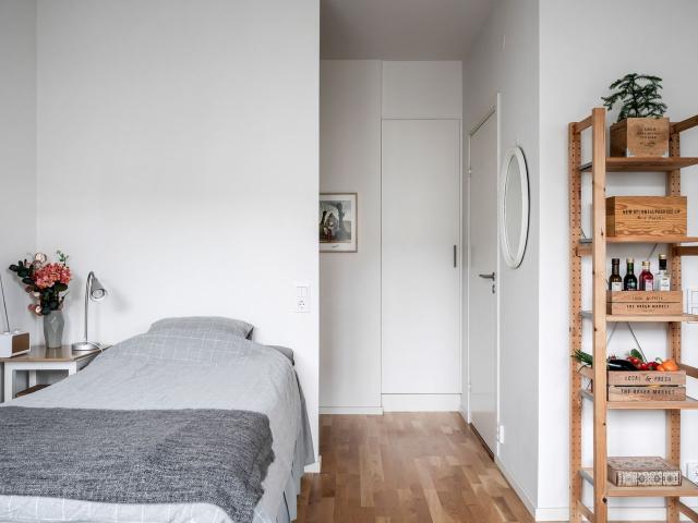 Bostadsrätt till salu i Malmö, Skåne