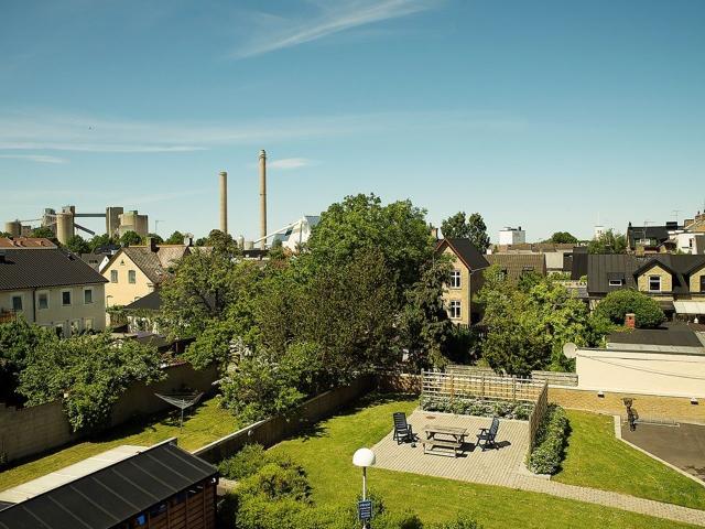 Bostadsrätt till salu i Malmö, Skåne