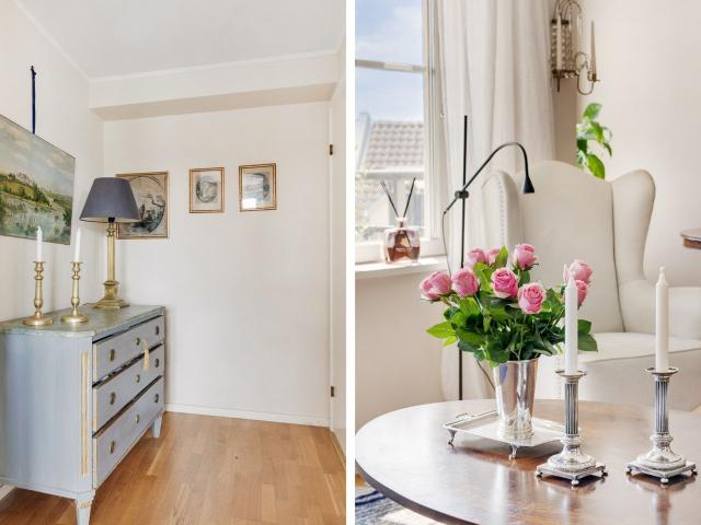 Bostadsrätt till salu i Malmö, Skåne