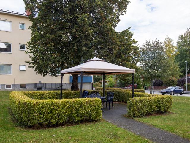 Bostadsrätt till salu i Bondskogen, Lindesberg