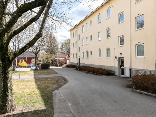 Bostadsrätt till salu i Lindesberg, Örebro