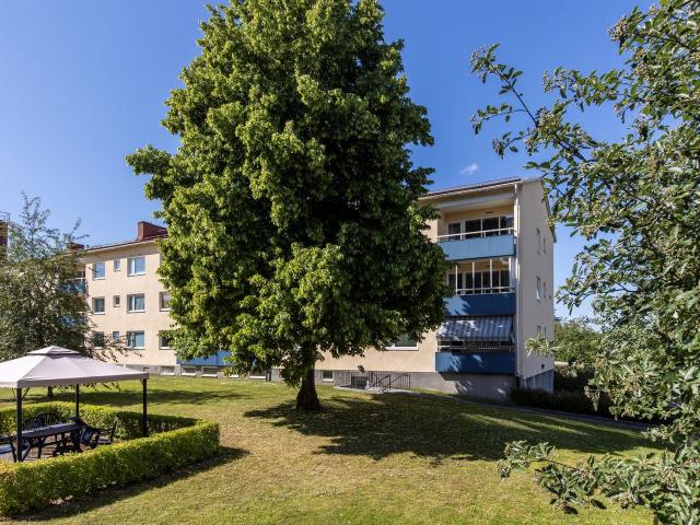 Bostadsrätt till salu i Lindesberg, Örebro