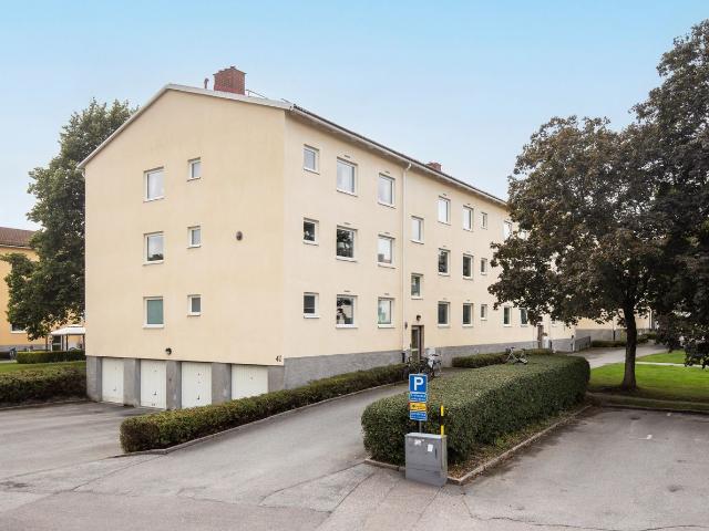 Bostadsrätt till salu i Lindesberg, Örebro