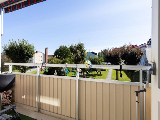 Bostadsrätt till salu i Bondskogen, Lindesberg