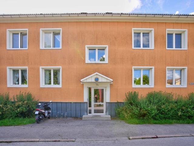 Bostadsrätt till salu i Lindesberg, Örebro