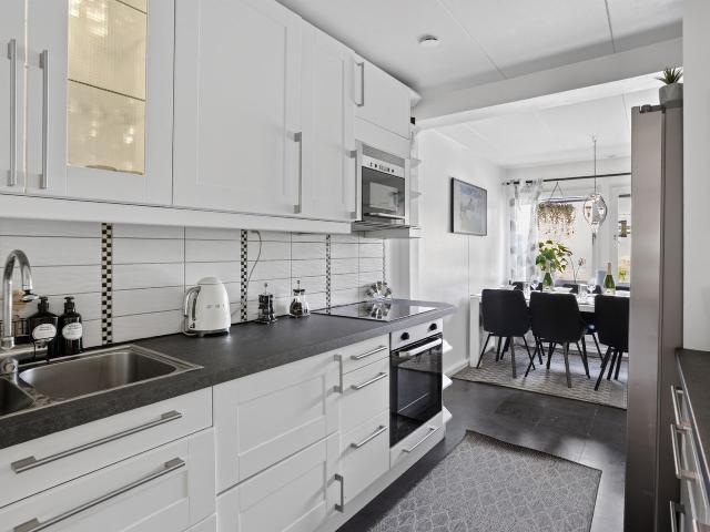 Bostadsrätt till salu i Lindesberg, Örebro