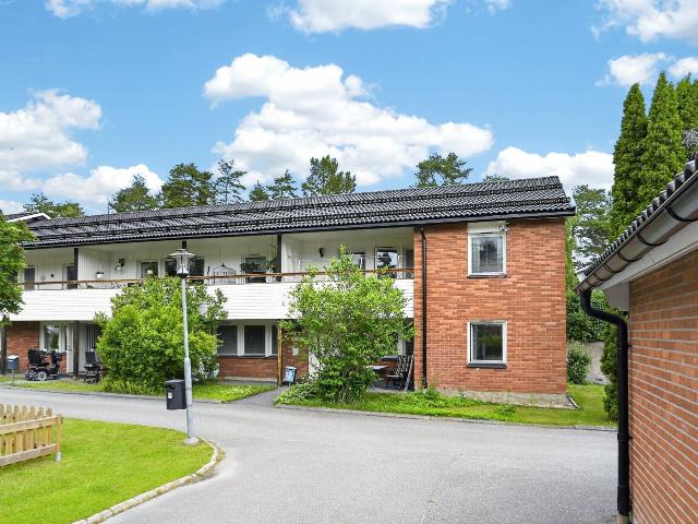 Bostadsrätt till salu i Lindesberg, Örebro