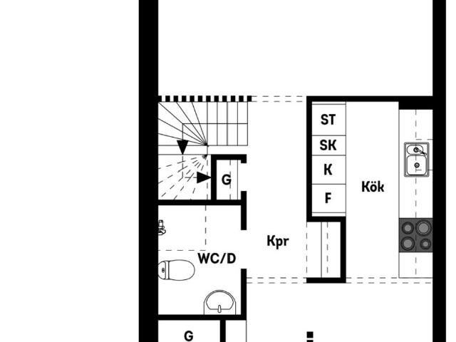 Bostadsrätt till salu i Lindesberg, Örebro