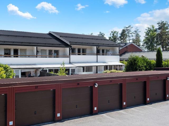 Bostadsrätt till salu i Lindesberg, Örebro