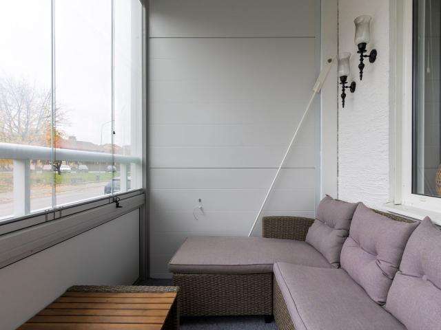 Bostadsrätt till salu i Lindesberg, Örebro län