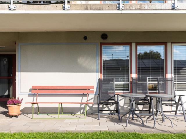 Bostadsrätt till salu i Brodalen, Lindesberg