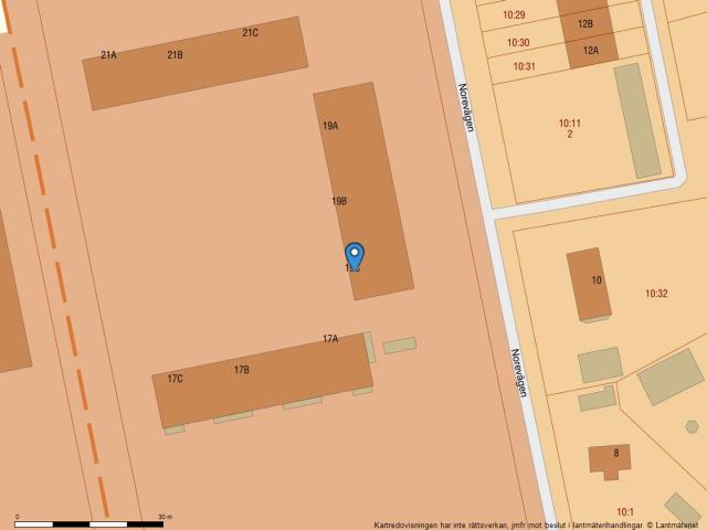 Bostadsrätt till salu i Lindesberg, Örebro