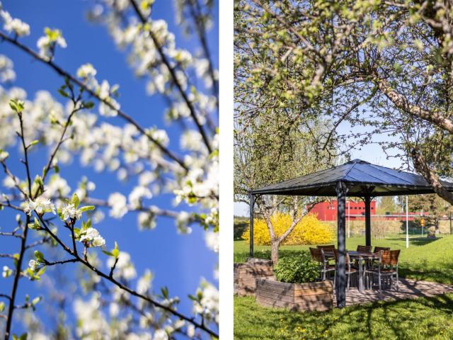 Bostadsrätt till salu i Lindesberg, Örebro