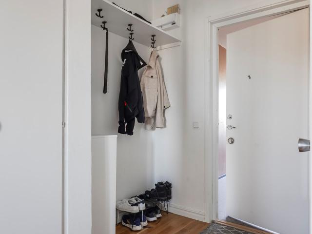 Bostadsrätt till salu i Lindesberg, Örebro