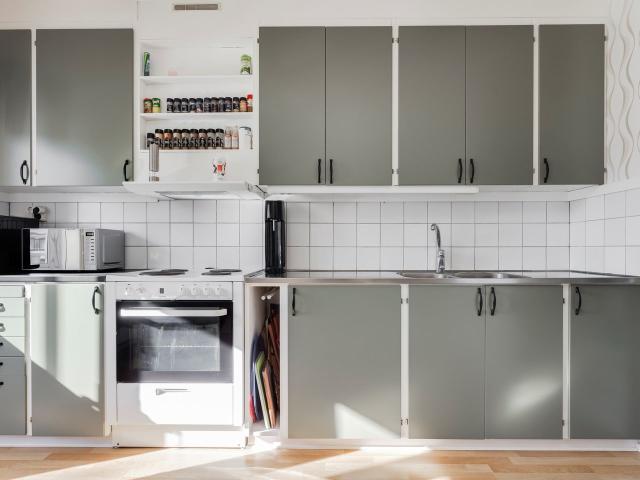 Bostadsrätt till salu i Lindesberg, Örebro