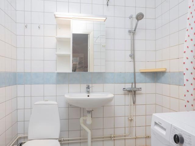 Bostadsrätt till salu i Lindesberg, Örebro